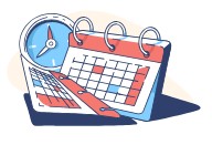 Ver horarios de aulas