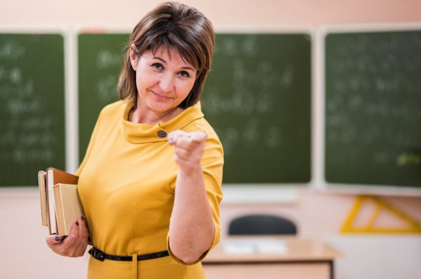 Servicio Profesional de Carrera