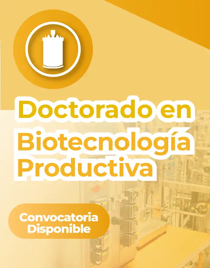 Convocatoria DBP